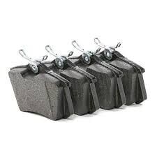 Opel / Corsa F Arka Fren Balata Takımı