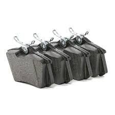 Opel / Corsa F Arka Fren Balata Takımı