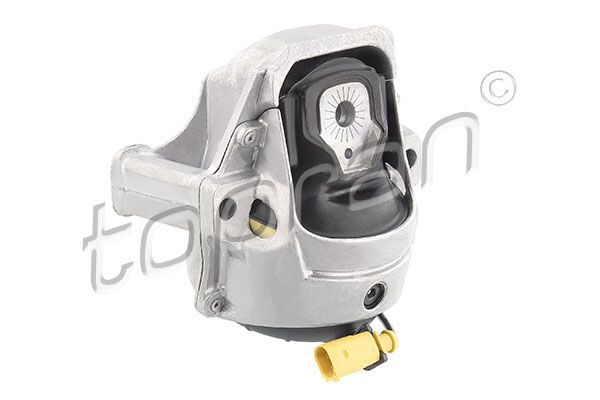 TOPRAN 116884 | Motor Takozu 09-Aı.A4-A5-Q5 2.7-3.0 TDI Elektronık Kontrollu  116884