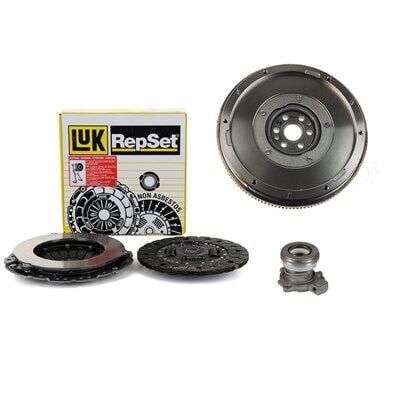 Opel / Corsa C 1.3 Dizel Sabit Volantlı Bilyalı Debriyaj Seti