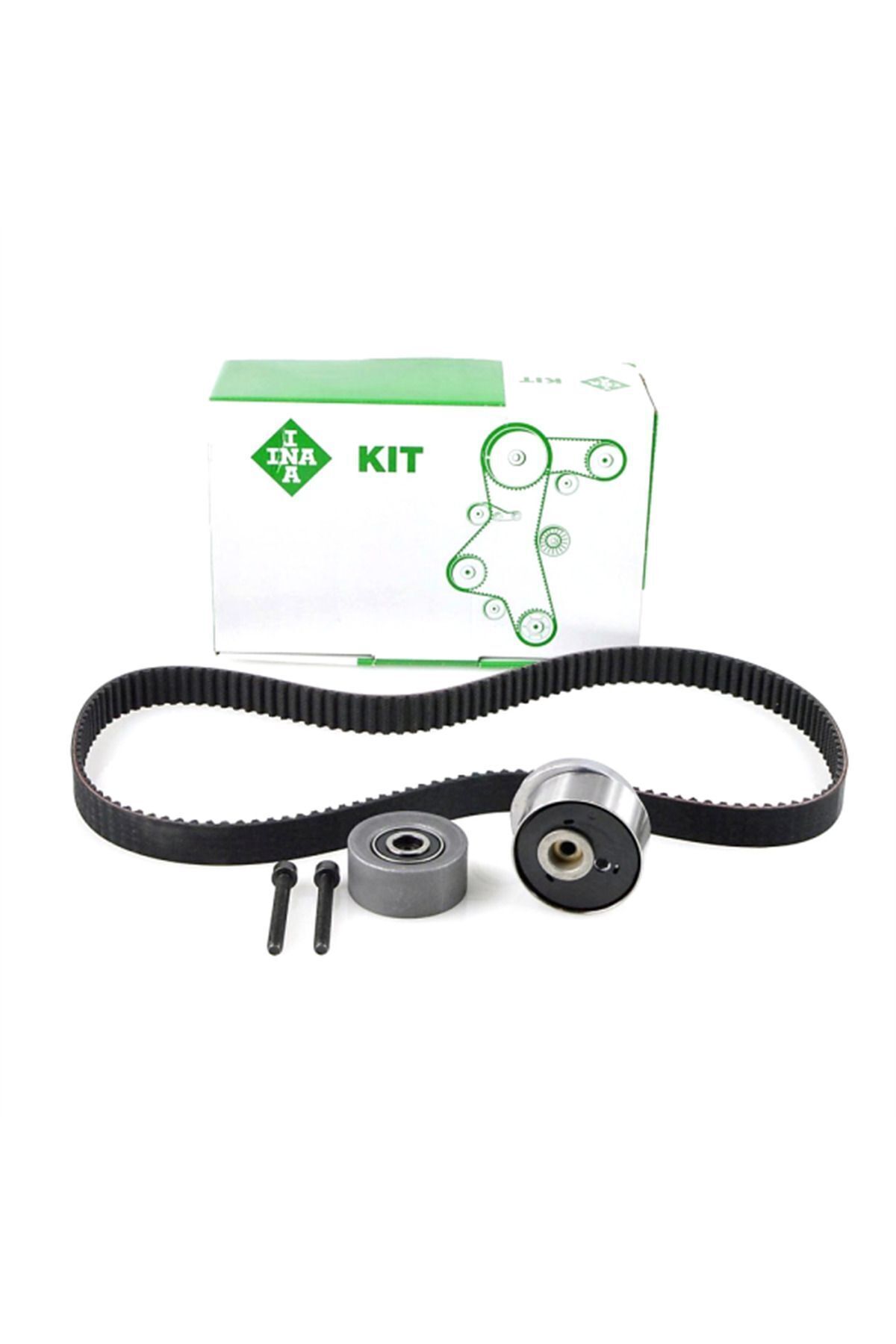 Chevrolet / Captiva 2.0 Dizel Motor Triger Seti İna