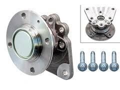 Opel / Corsa F Teker Rulmanı Arka