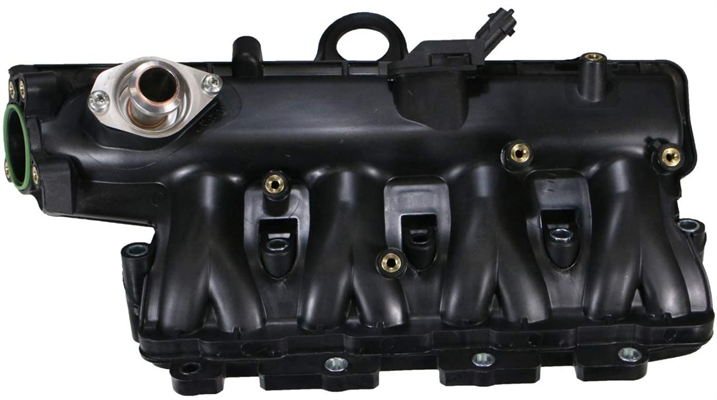 Opel / Combo C Z13DT Emme Manifoldu General Motor (GM)