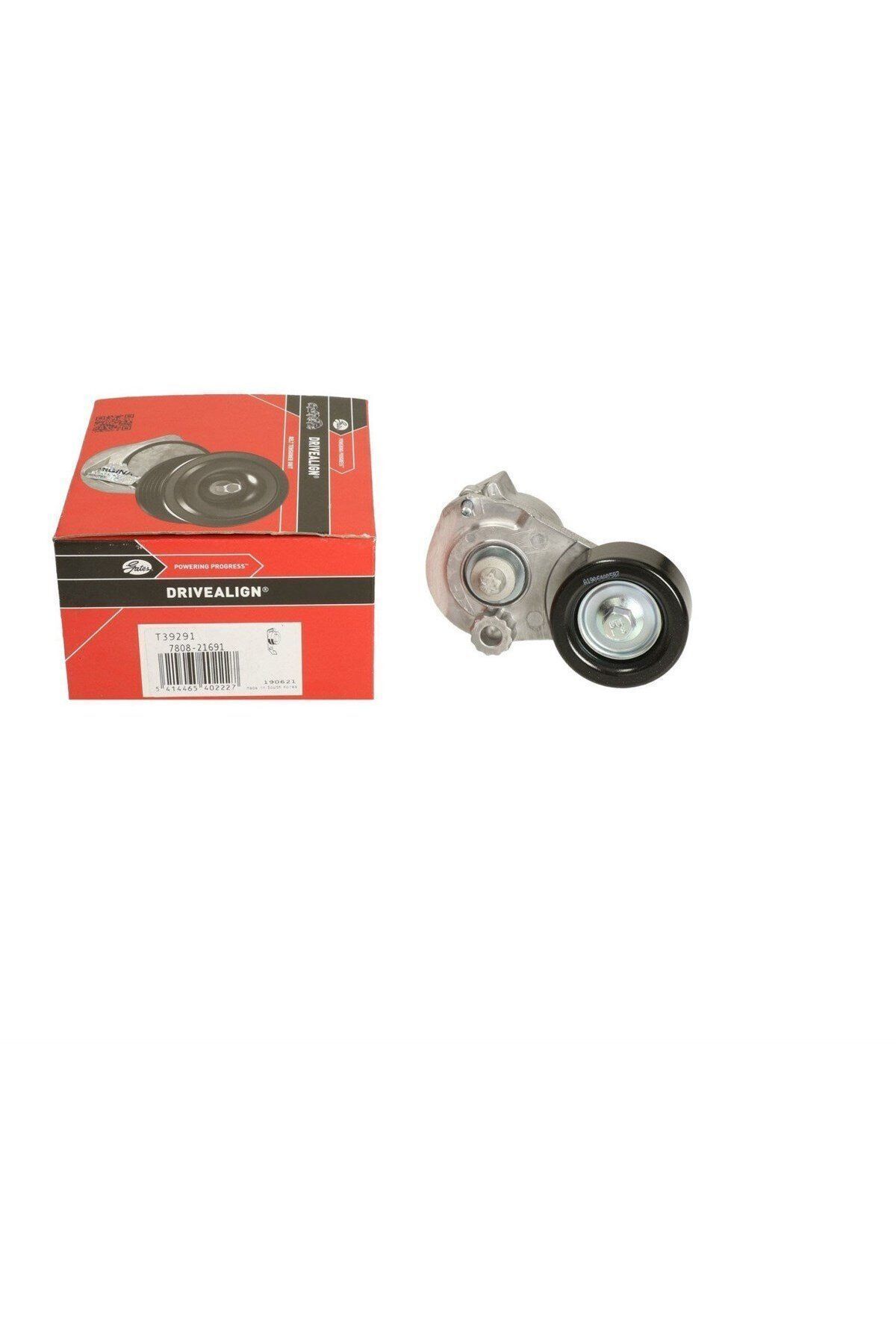 Chevrolet / Kalos 1.4 8-16 Valf V Kayış Gergi Komple Gates Marka