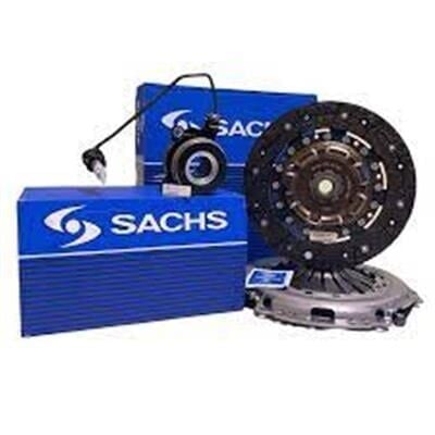 Opel / Astra H 1.3 Dizel Baskı Balata Bilya Seti