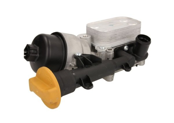 Opel / Combo Uyumlu  C 1.3 Dizel Yağ Soğutucusu Komple MGA Marka