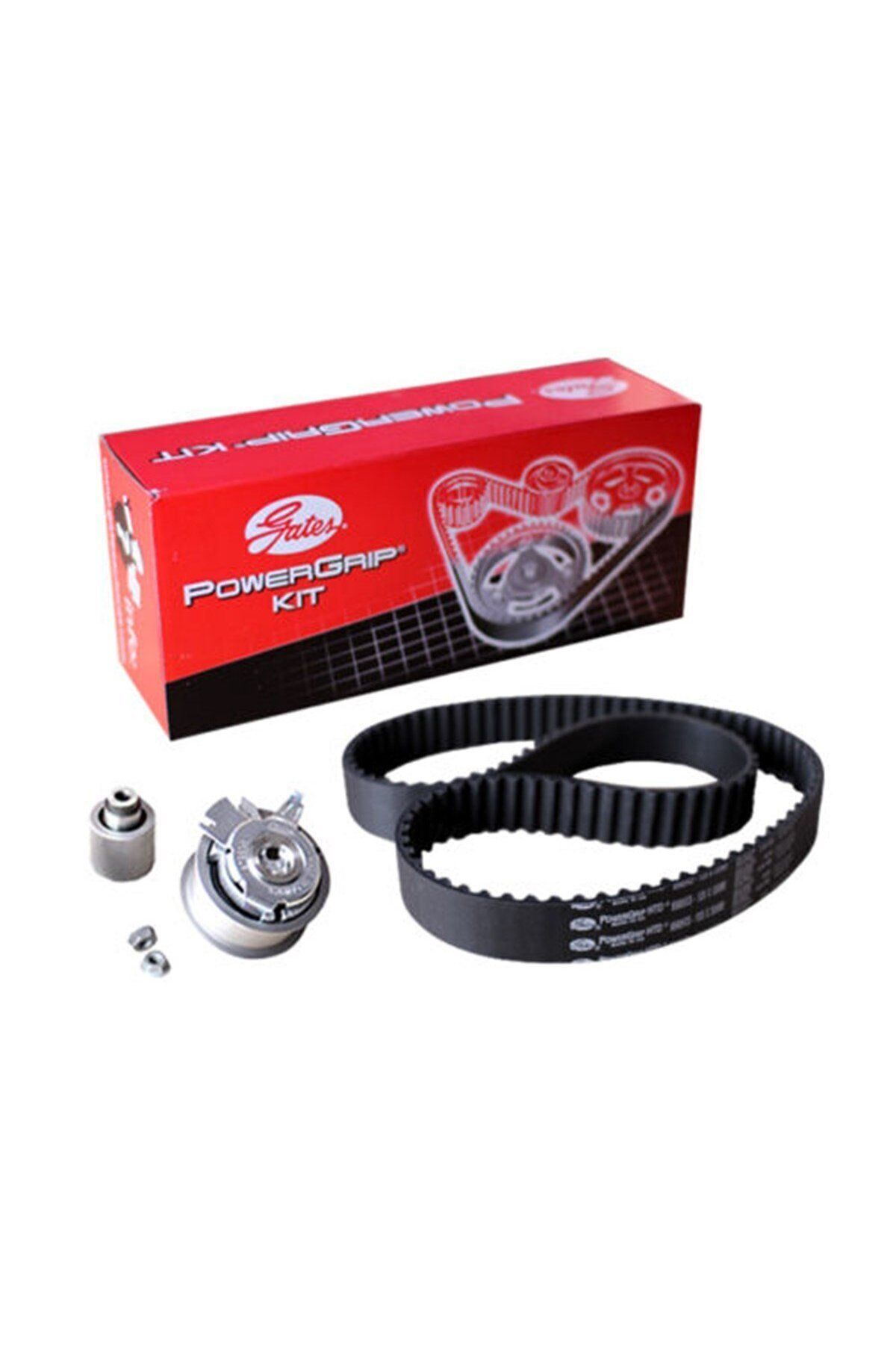 Chevrolet / Lacetti 1.4 & 1.6 Triger Seti Gates