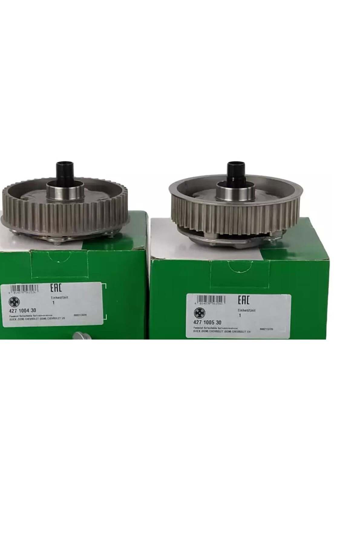 Chevrolet / Cruze 1.6 Emme / Eksoz Eksantrik Dişlisi Vanus Takım Ina