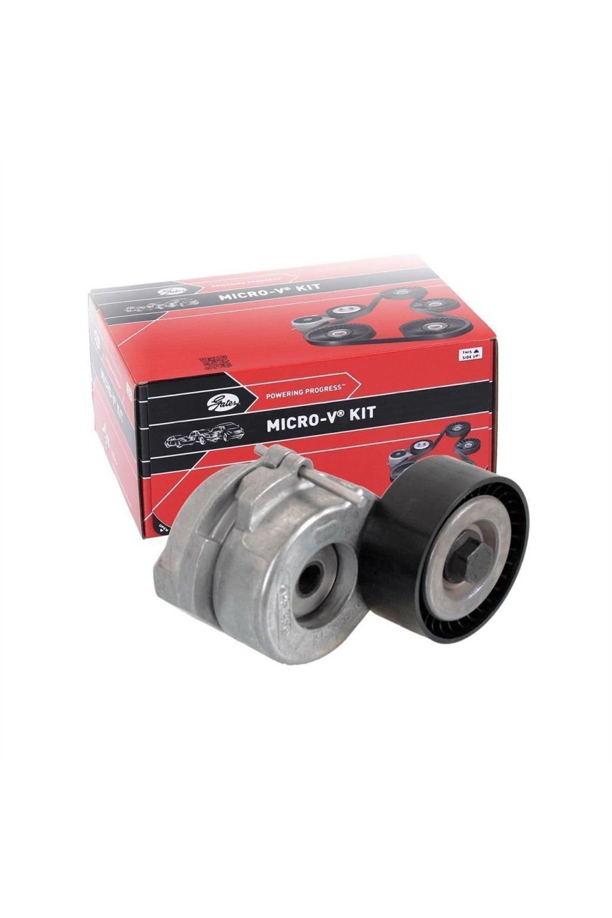 Chevrolet / Yeni Aveo 1.3 Dizel V Kayış Gergisi Komple Gates