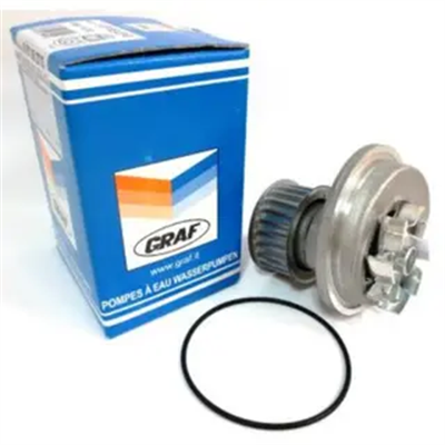 Opel / Astra G 2.0 uyumlu  Devirdaim Su Pompası GRAF