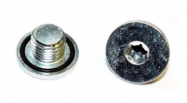 Opel / Astra H Yağ Karter Tapası Topran