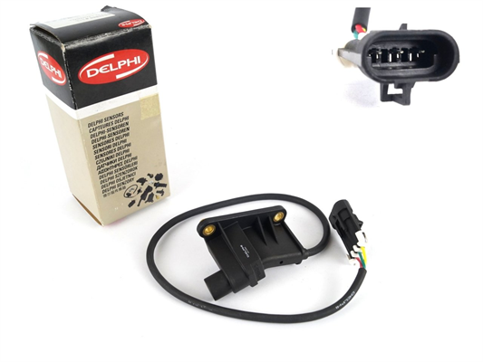 Opel / Vectra B 1.6 16 Valf (X16XEL) Eksantrik Devir Sensörü