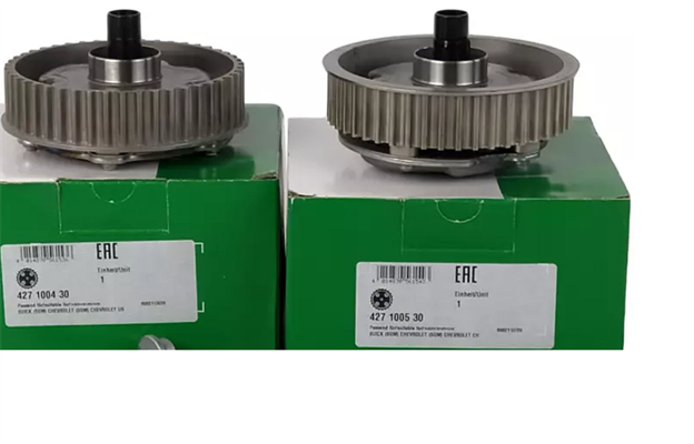 Chevrolet / Cruze 1.6 Emme / Eksoz Eksantrik Dişlisi Vanus Takım İNA