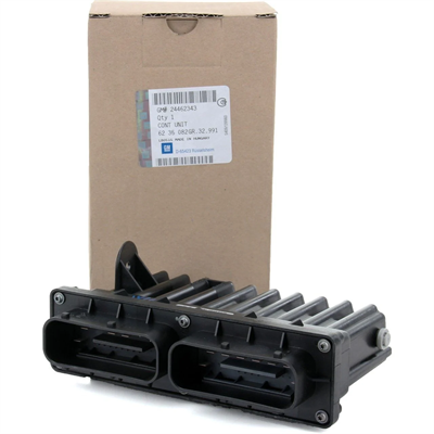 Opel / Astra G Fan Su Soğutma Modulü Orjinal Gm