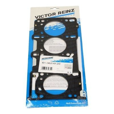 Opel / Combo C 1.3 Dizel Silindir Kapak Contası 2 Kertik