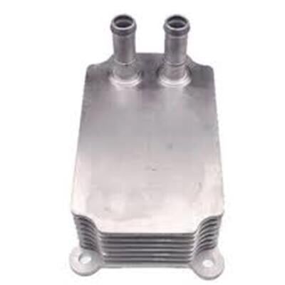 Opel Corsa F Yağ Soğutucusu Orjinal GM