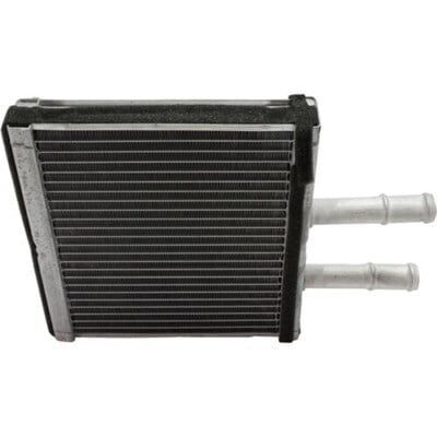 Chevrolet / Aveo Kalorifer Radyatörü Kale