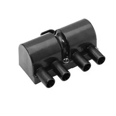 Chevrolet / Kalos 1.4 8 Valf Ateşleme Bobini Hella