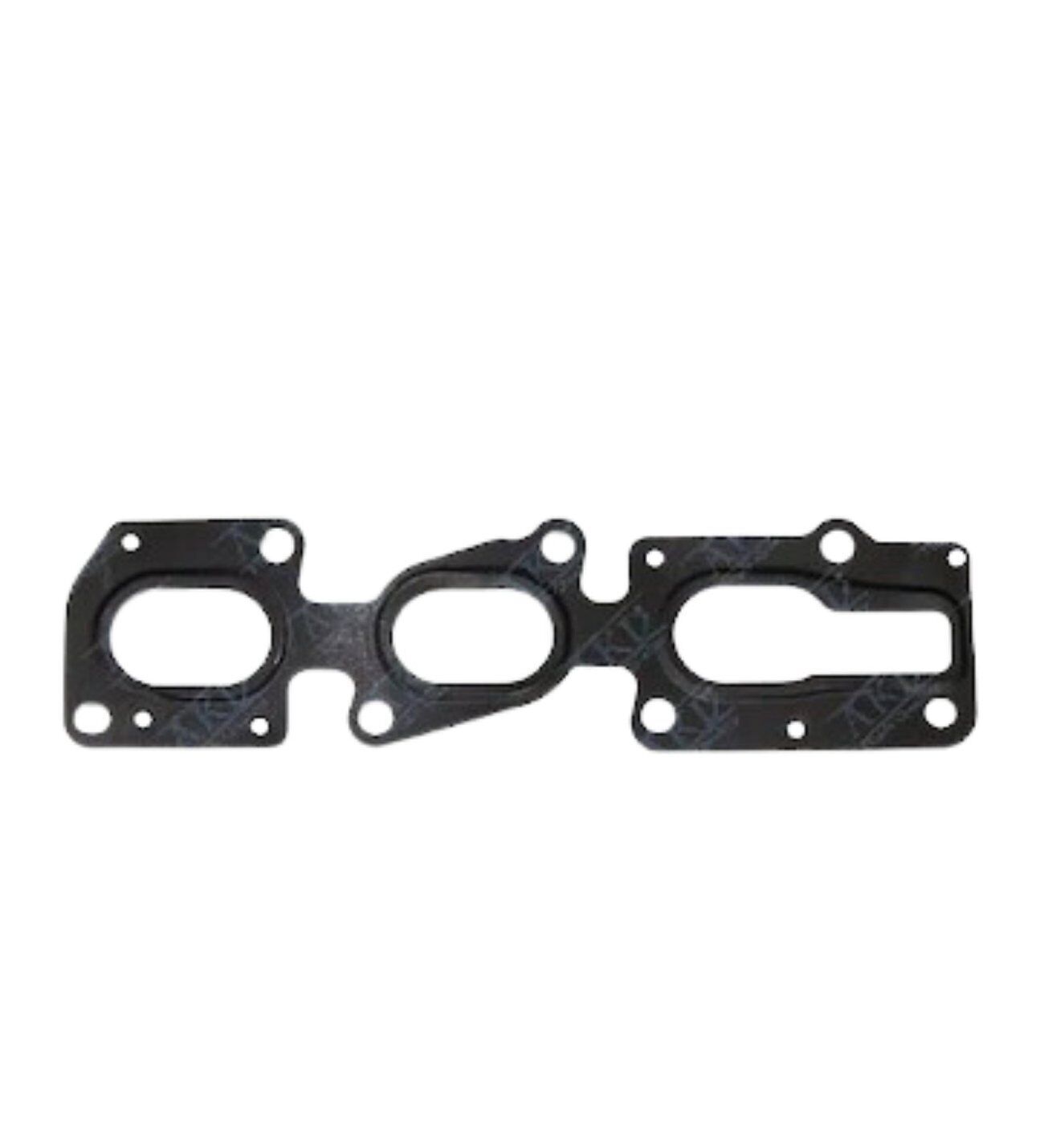 Opel / Corsa D 1.0 1.2 Egzoz Manifold Contası