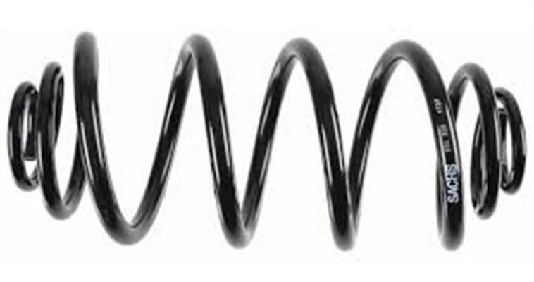 Opel Astra H Arka Helezon Yayı Takım