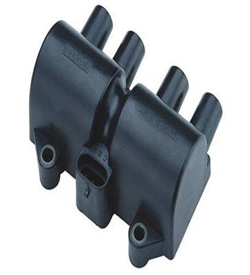Chevrolet / Kalos 1.2 1.4 16V Dohc Ateşleme Bobini Hella