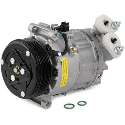 Opel / Astra G X16XEL- X14XE  Klima Kompresörü Behr Marka