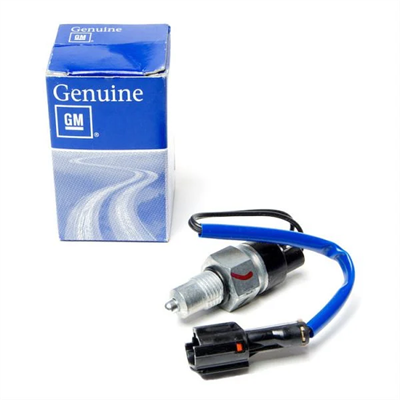 Chevrolet / Kalos Kablolu Geri Vites Müşürü GM