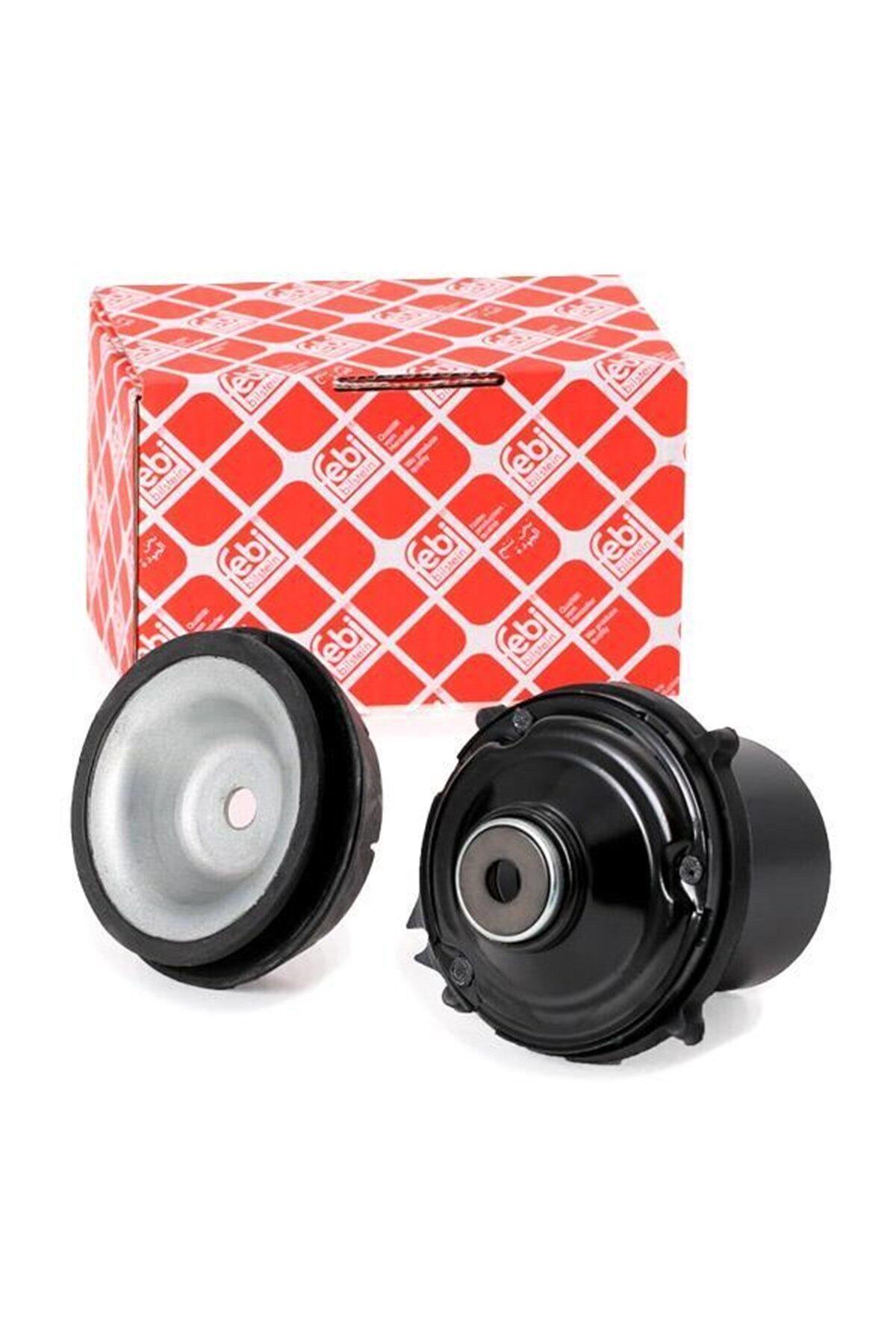 Opel / Combo C Amortisör Takozu / Bilyalı Kule Seti 2 Takım Febi