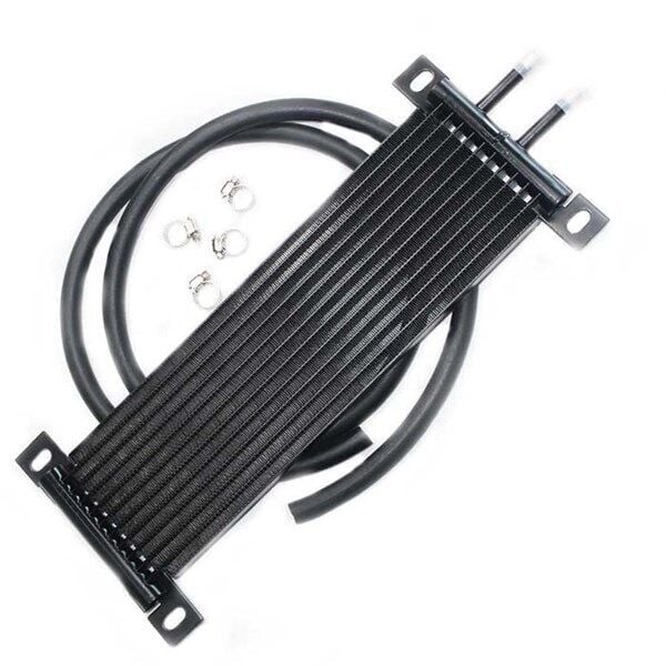 Chevrolet Cruze Otomatik Şanzıman Yağ Soğutucu