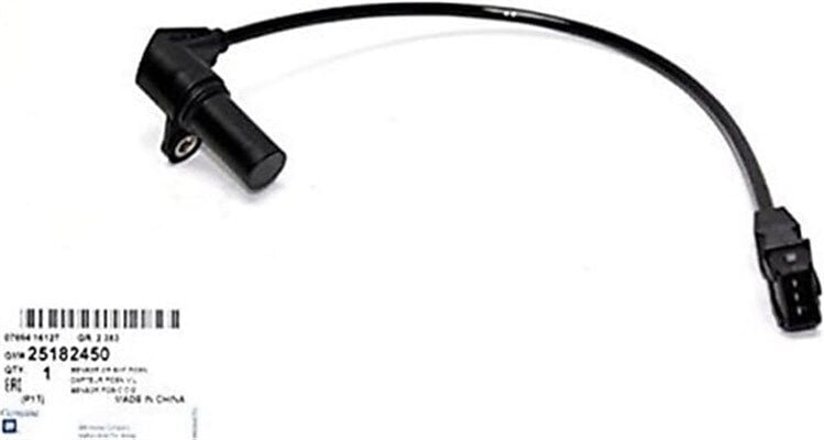 Chevrolet / Kalos T200 1.4 16v Krank Devir Sensörü Orjinal GM Marka