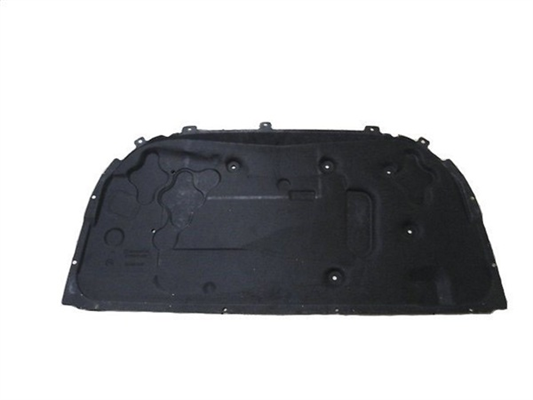 Opel / Astra H Motor Kaput Keçesi, Kaput Izolasyonu 1..sınıf Kaliteli Ürün