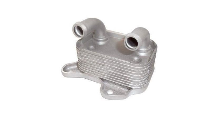 Opel / Combo uyumlu  C Y17DT Yağ Soğutucu Radyatörü BEHR