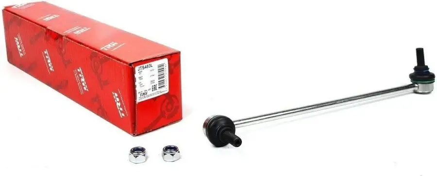 Volkswagen Passat Askı Rotu