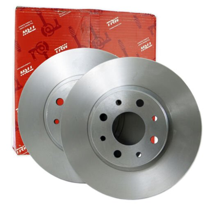 Opel / Antara 2.0 Arka Disk Takım Febi