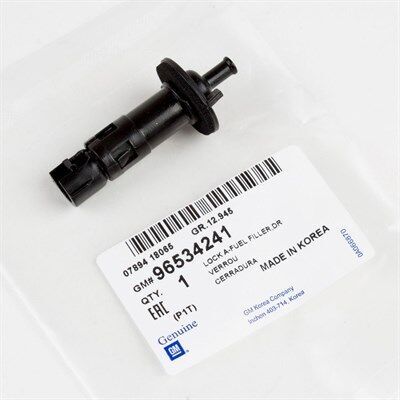 Chevrolet / Kalos Yakıt Depo Kilit Karşılığı GM