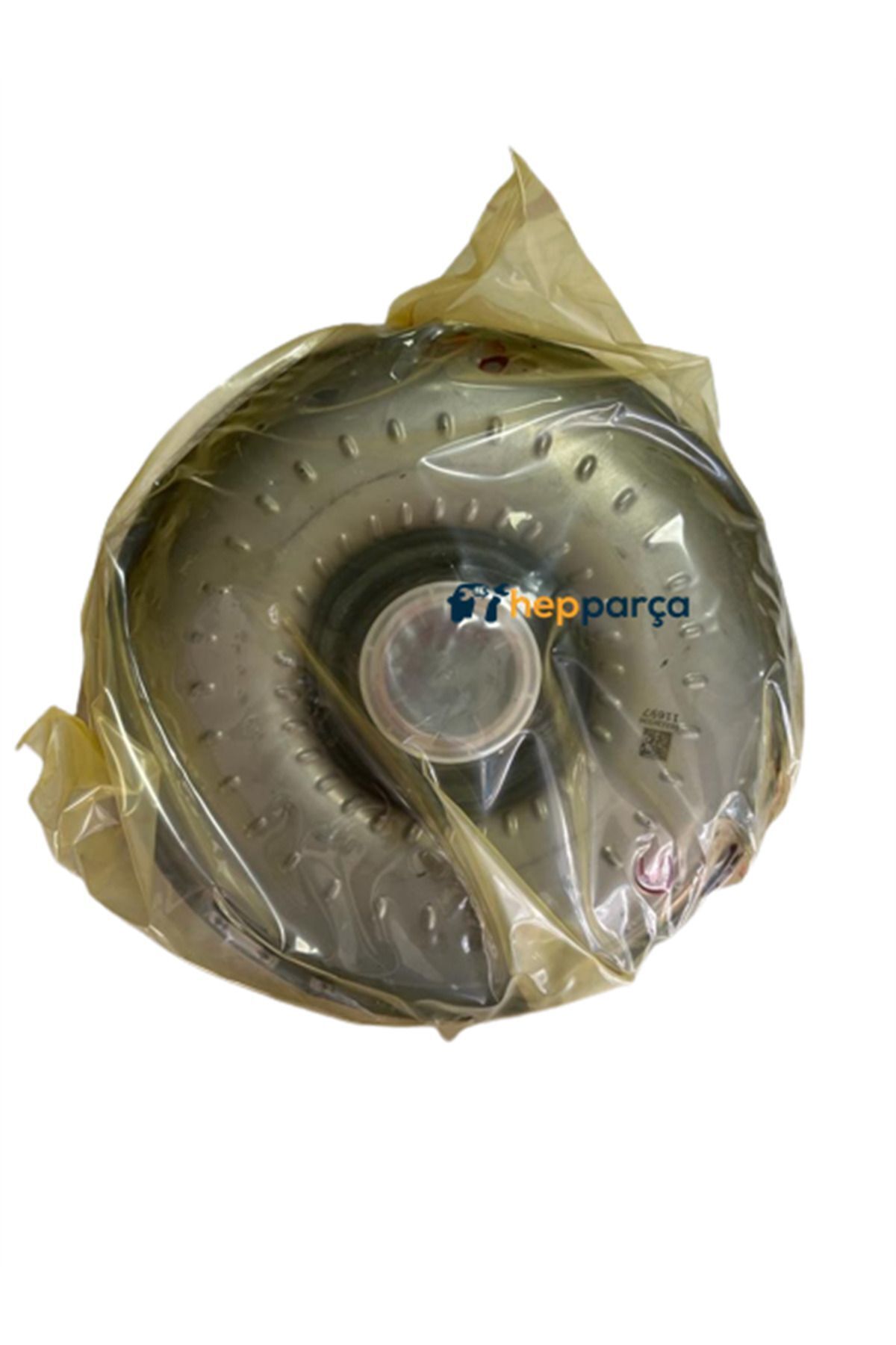 Opel / İnsignia A 6t40 Şanzıman Türbün Konvertör