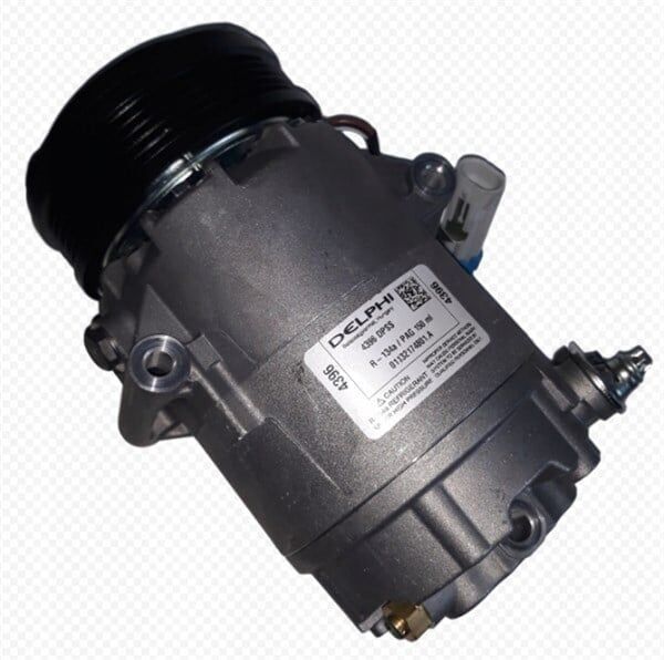 Opel / Astra G 1.4 & 1.6 Klima Kompresörü Delphi