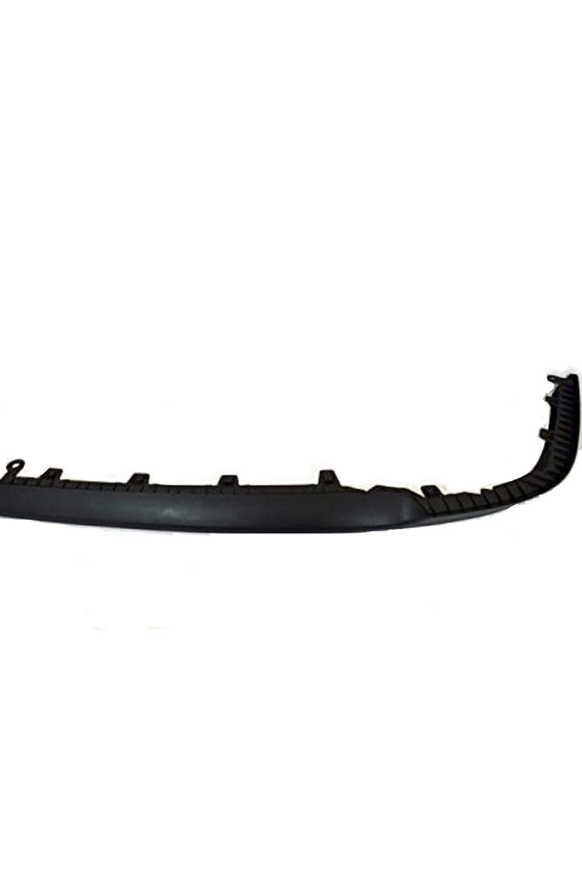 Opel / Vectra C Ön Tampon Alt Spoyler 02-05 Ithal