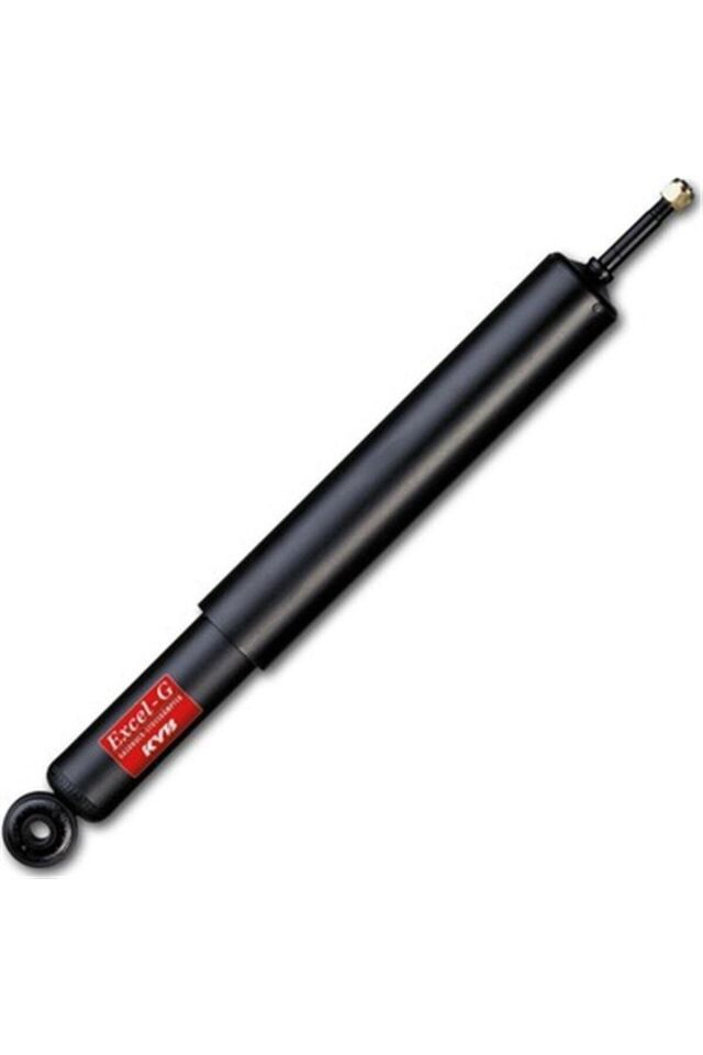 Chevrolet / Captiva Arka Amortisör Maysan Mando Marka