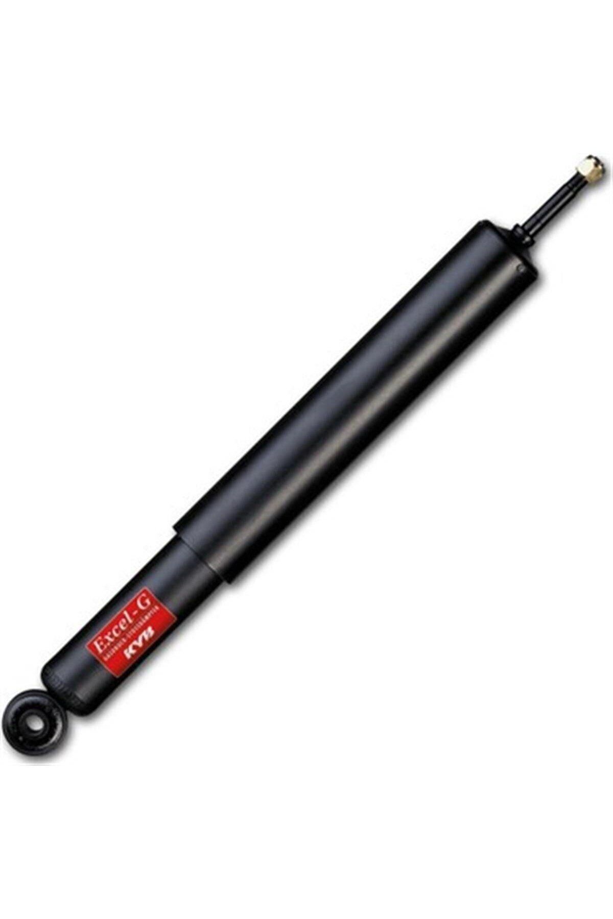 Chevrolet / Captiva Arka Amortisör Maysan Mando Marka