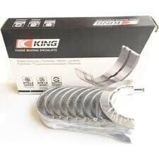 Chevrolet / Captiva Ana Yatak King Marka 0.50