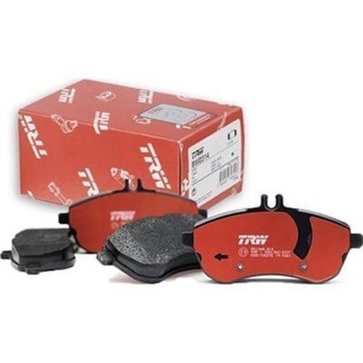 Opel / Corsa C Ön Fren Balata Takımı TRW Marka