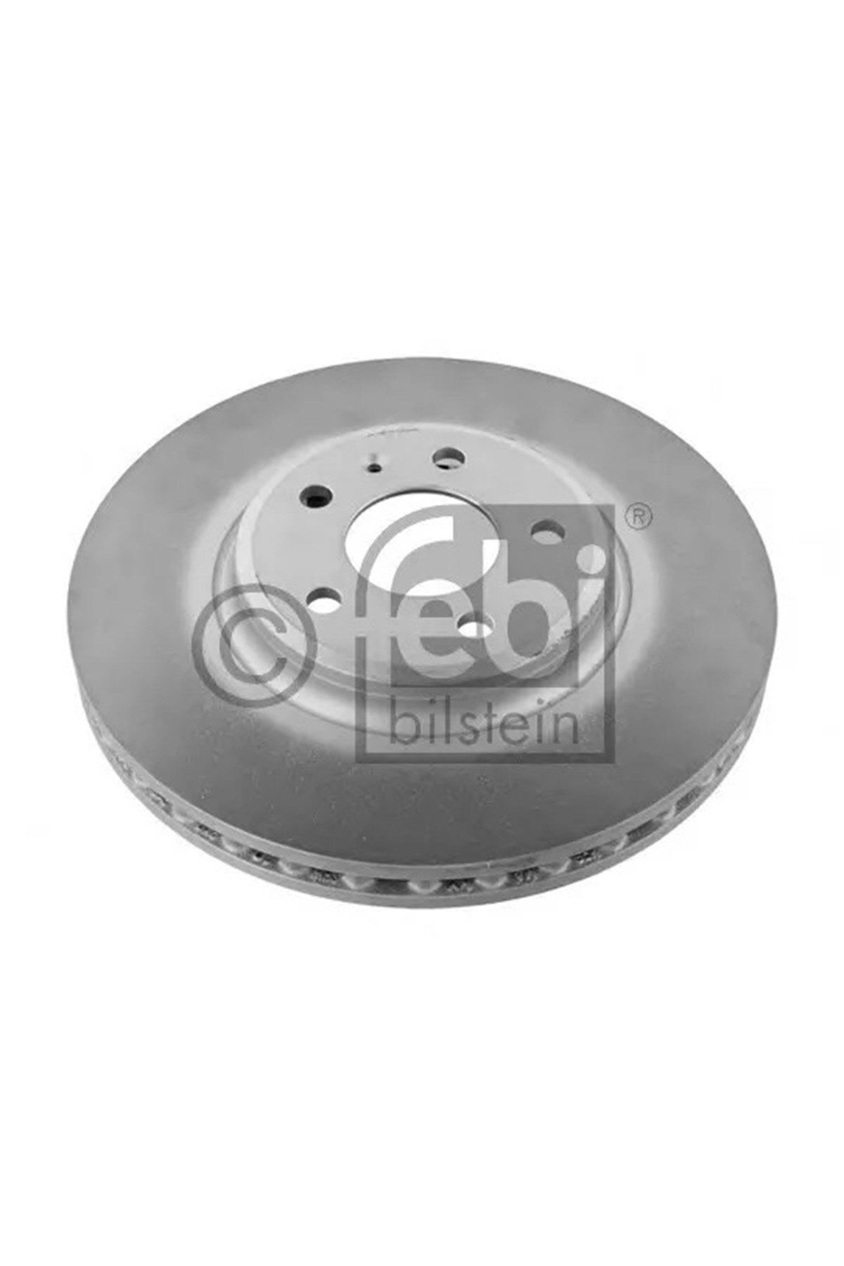 Opel / Corsa B Ön Fren Diski Hava Kanalsız Febi Marka