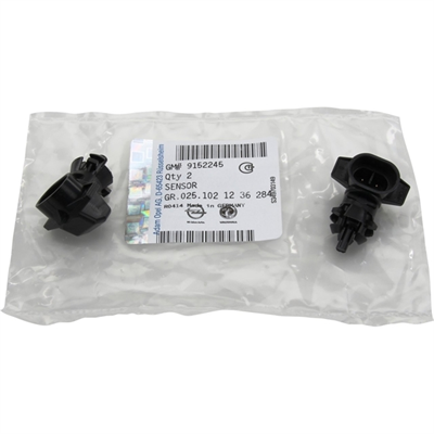 Opel / Vectra B Dış Isı Sıcaklık Sensörü GM