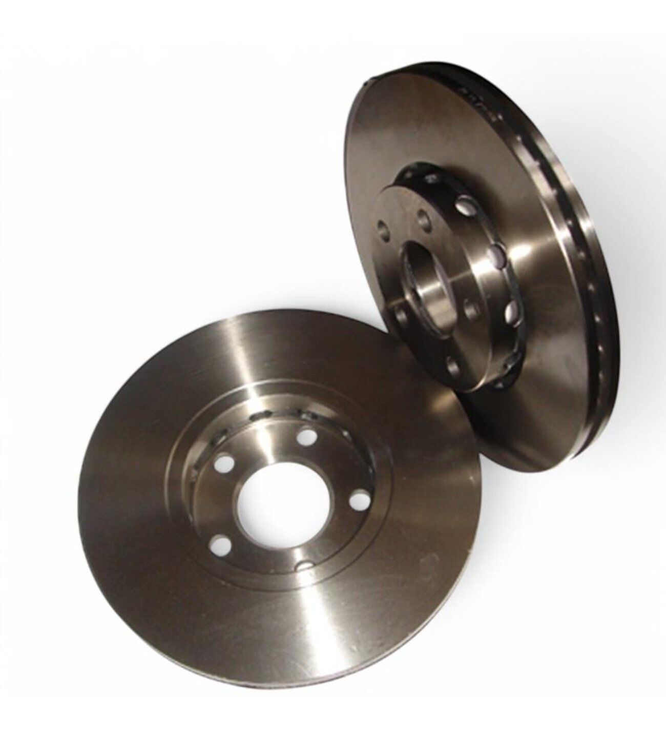 Volkswagen Passat / Audi A4 / A6 Ön Fren Diski