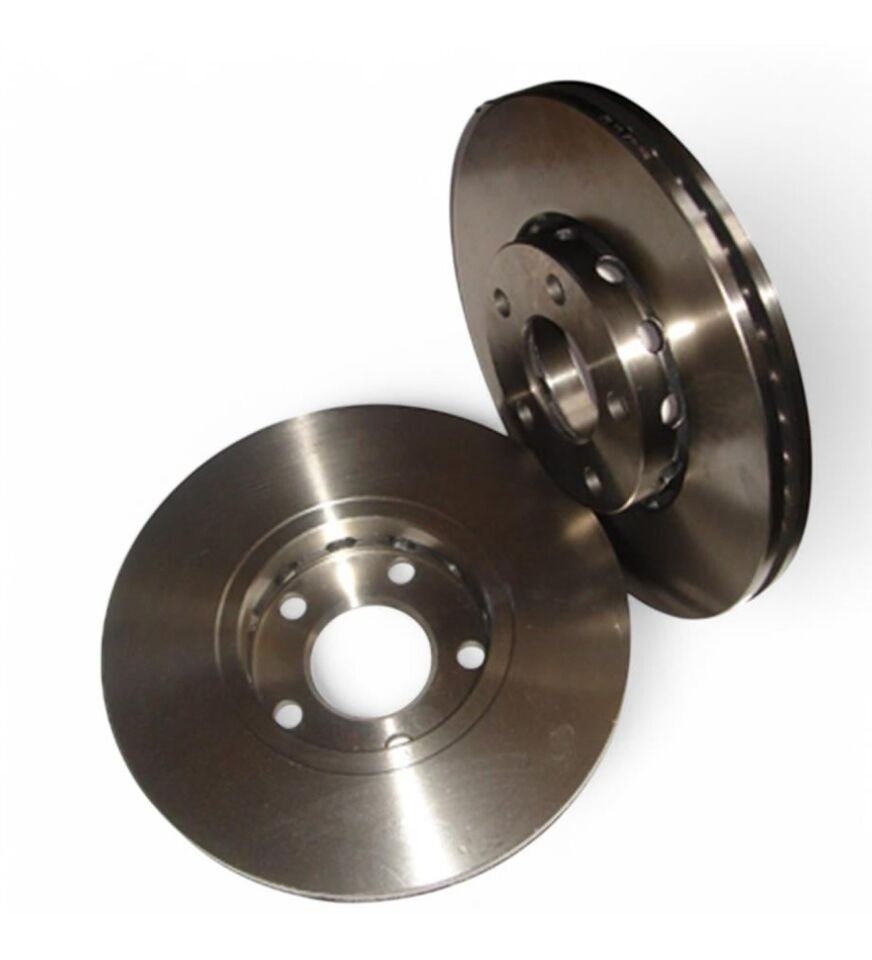 Volkswagen Passat / Audi A4 / A6 Ön Fren Diski