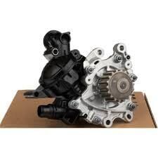 Opel / Corsa F 1.5 Dizel Devirdaim Su Pompası Komple Orijinal