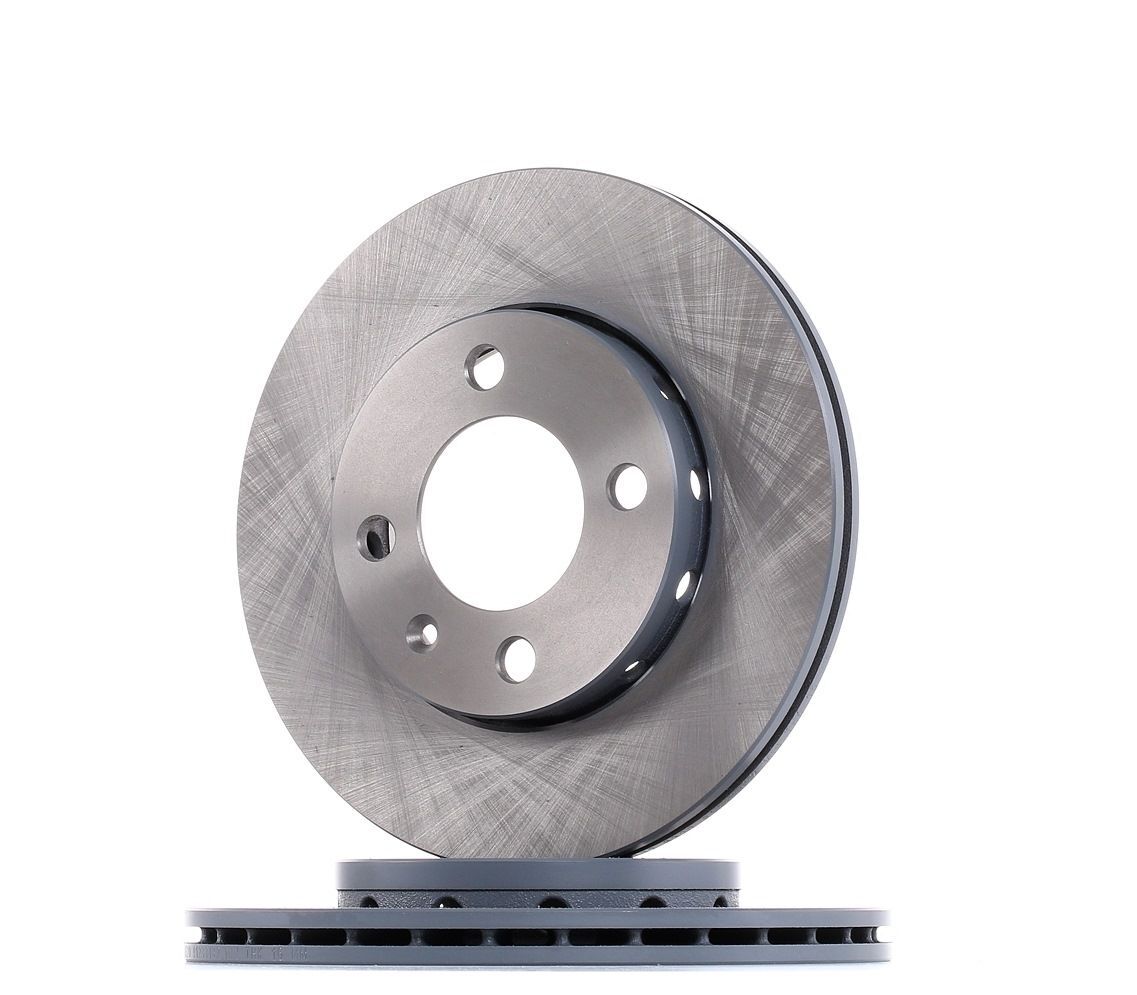 Volkswagen Polo / Seat Cordoba / Skoda Fabia Ön Fren Diski