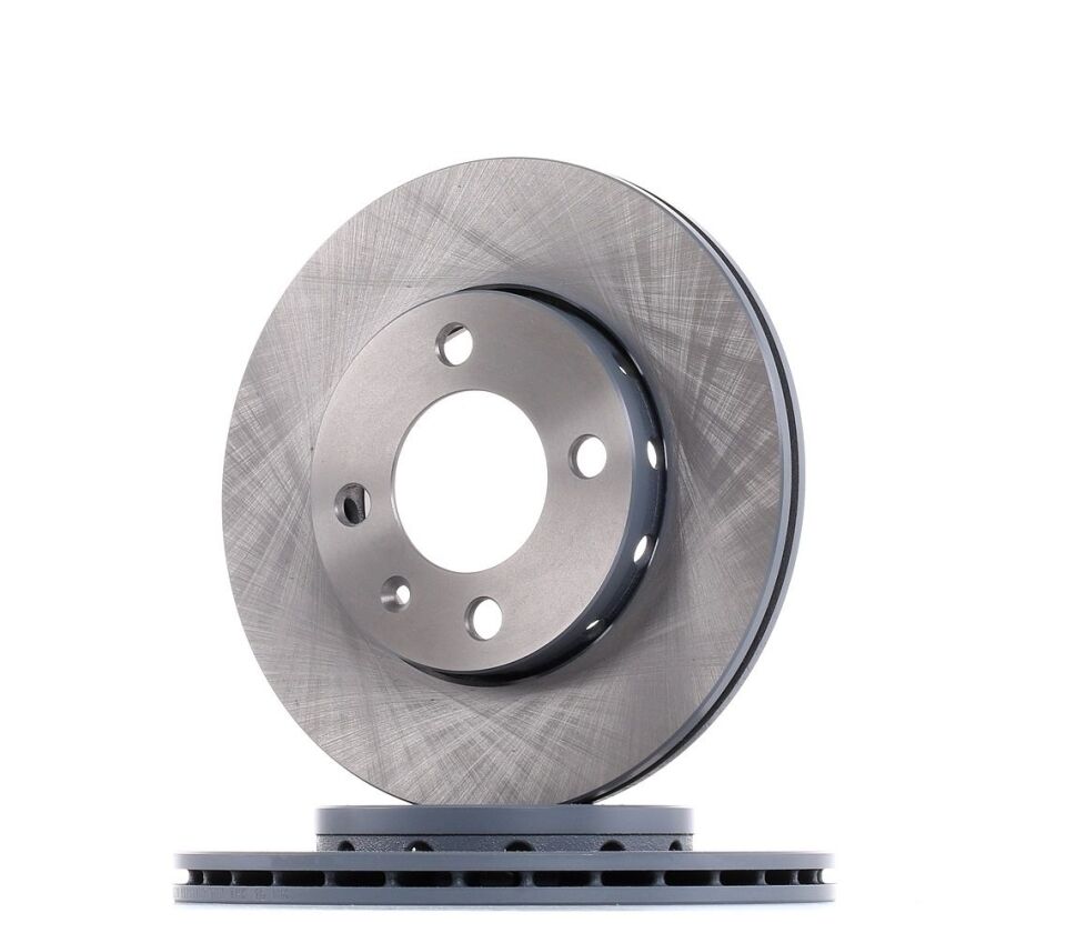 Volkswagen Polo / Seat Cordoba / Skoda Fabia Ön Fren Diski