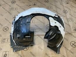 Opel / Corsa F Ön Sağ Çamurluk Davlumbazı Sürücü Tarafı Orijinal